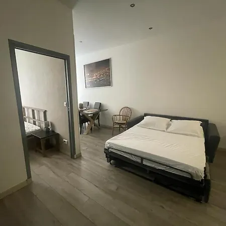 Apartment 2 Pieces Confort Vieux Cours Saleya Proche Commerces Et